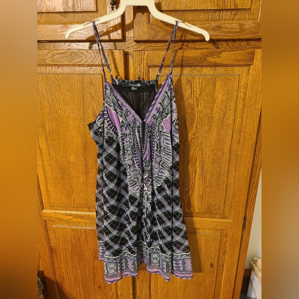Forever 21 Dress